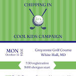 Chipping In fore Cool Kids