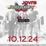 Jovi's Journey Returns to The Union Firehouse!