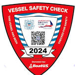 Vessel Safety Check Day – Afton Marina