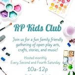RP Kids Club!