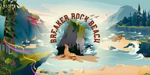 Vacation Bible School 2024: Breaker Rock Beach