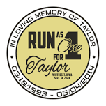 Run As One For Taylor