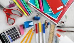 Child Safety & School Supplies Drive for BHS