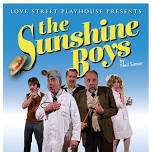 Love Street Playhouse presents “The Sunshine Boys”