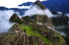 Inca Trail to Machu Picchu 4D/3N from Cusco