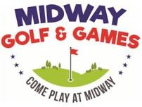 Midway golf and games