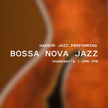 Bossa Nova Jazz Thursdays