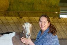 Farmstead Fodder: Get Goating