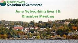 June Networking Event & Chamber Meeting