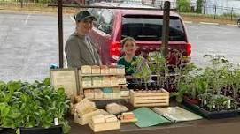 Vinton Farmers Market Special Events: National Hot Dog Day