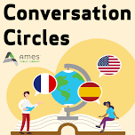 Conversation Circles: English