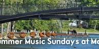 Summer Music Sundays at McHenry Riverwalk