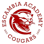 SCA Varsity Football @ Escambia Academy
