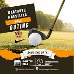Wartburg Wrestling Golf Outing