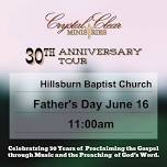 Herb & Crystal Taylor Father's Day Special