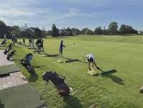 2024 Northville Hills Junior Golf Camp Intermediate Ages 9-11