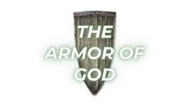 The Armor of God Women's Bible Study