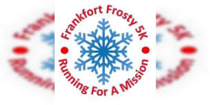Frankfort Frosty 5K Kid s  Little Frosty  Dash,