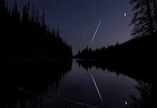 Rocky Mountain Stars Meteors & Sunsets Photo Workshop