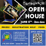 LLTC Open House