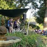 Music on the Lawn at the Inn at Ragged Gardens