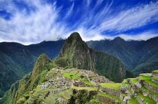 Machu Picchu last minute tickets (3-day tour)