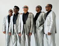 NEW DATE | Blind Boys of Alabama: A Special Christmas Show