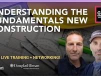 Understanding the Fundamentals New Construction