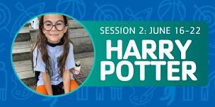 Session 2: Harry Potter