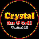 Li’l Stubby and the Disappointments: Crystal Bar and Grill