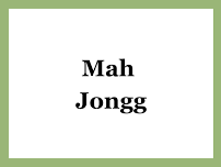  Mah-Jongg