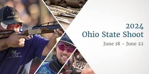 2024 Ohio State Shoot