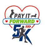 Pay it Forward 5K (Saint Albans, WV)