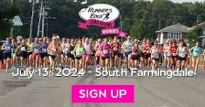 Runner's Edge Long Island 2024 Women's 5K