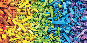 LEGO® Block Party