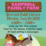 Campbell Family Farm