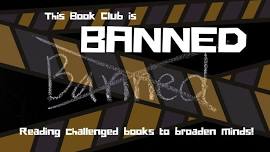 This Book Club Is Banned - Olive's Ocean