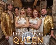 Dancing Queen:  An ABBA Salute Concert
