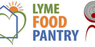 Lyme Food Pantry Drive-up – Fresh Food and Staples