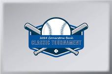 2024 Cornerstone Bank Classic Tournament (Albion, NE)