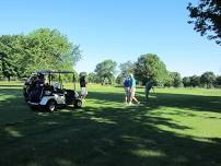Golf Outing - 2024