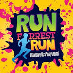 Run Forrest Run @ Deer Crossing Park