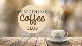 Coffee Club at West Central