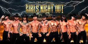Girls Night Out The Show at 171 Food Row  Godley  TX ,
