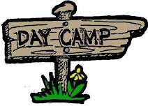 Spink Co. 4-H Day Camp