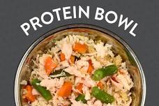 $4 Protein Bowls