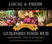 Guilford Food Hub