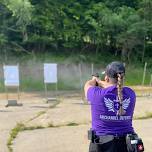Women's Intro to Handgun (06/15) Evans City, PA