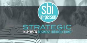 Strategic Business Introductions