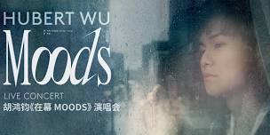 Hubert Wu Moods Live Concert